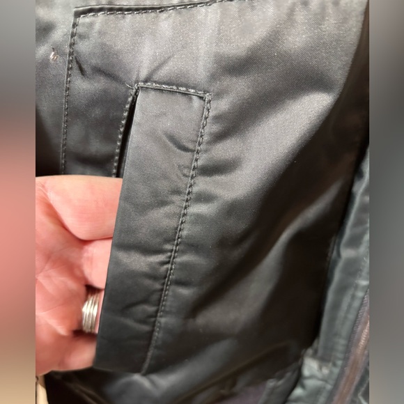 EUC Forever 21 Bomber Coat - Picture 5 of 13